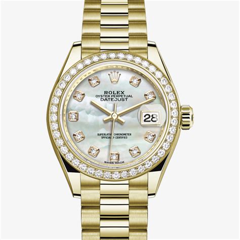 rolex uhr lady datejust|Rolex ladies Datejust price.